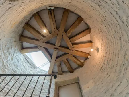 Gîte de charme dans la vallée de l'Ognon avec spa - Photo 25