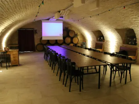 Gîte de charme dans la vallée de l'Ognon avec spa - Photo 28