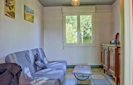 Holiday Home in Montsernelle, Maison 6 personnes à Montsenelle - Photo 4