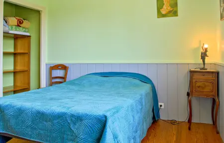 Holiday Home in Montsernelle, Maison 6 personnes à Montsenelle - Photo 7