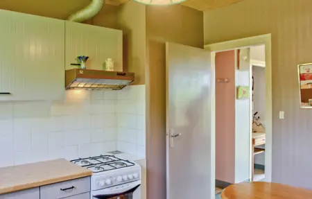 Holiday Home in Montsernelle, Maison 6 personnes à Montsenelle - Photo 12