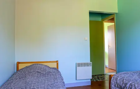 Holiday Home in Montsernelle, Maison 6 personnes à Montsenelle - Photo 15