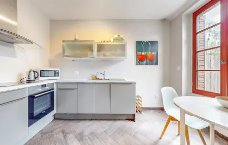Apt C, Maison 6 personnes à Jaulgonne - Photo 6