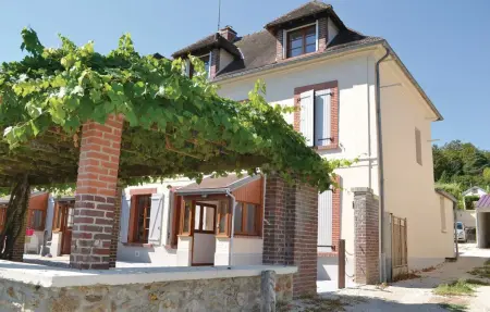 Apt C, Maison 6 personnes à Jaulgonne - Photo 9