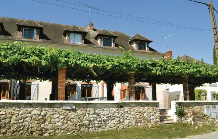 Apt C, Maison 6 personnes à Jaulgonne - Photo 10