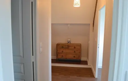 Apt C, Maison 6 personnes à Jaulgonne - Photo 16