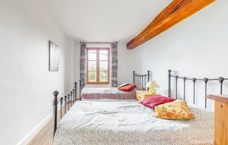 Apt C, Maison 6 personnes à Jaulgonne - Photo 20