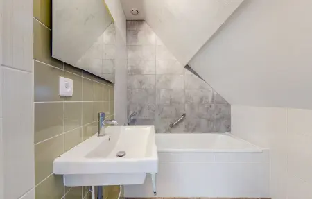 Apt C, Maison 6 personnes à Jaulgonne - Photo 21