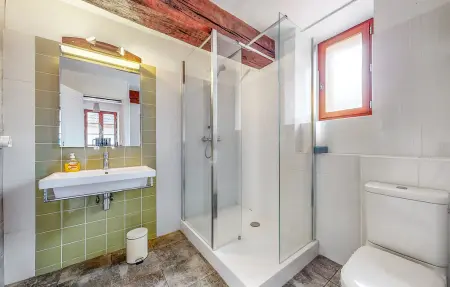 Apt C, Maison 6 personnes à Jaulgonne - Photo 22