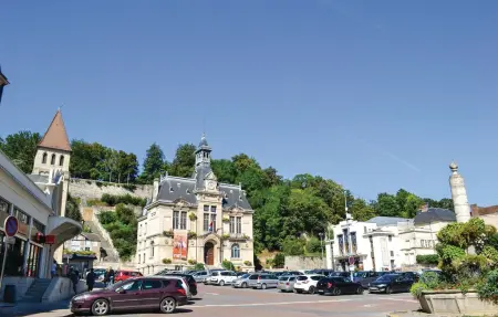 Apt C, Maison 6 personnes à Jaulgonne - Photo 26