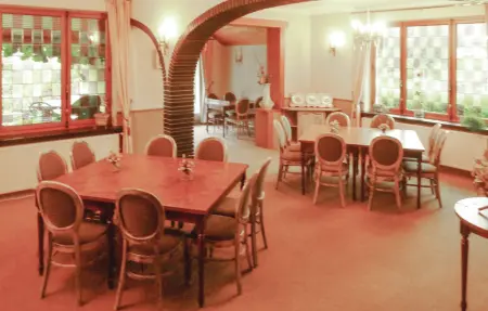 Le Saule, Maison 30 personnes à Ucimont - Photo 6