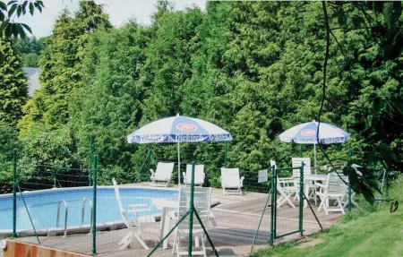 Le Saule, Maison 30 personnes à Ucimont - Photo 16