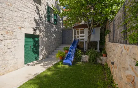 Maison 6 personnes à Imotski - Photo 6