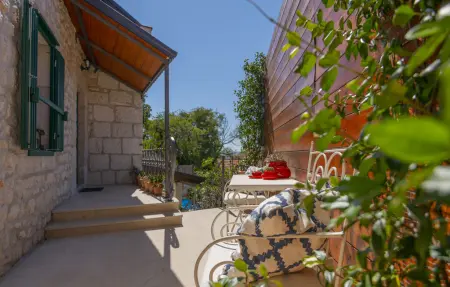 Maison 6 personnes à Imotski - Photo 7