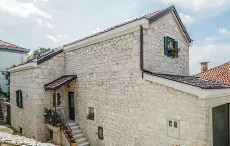 Maison 6 personnes à Imotski - Photo 8