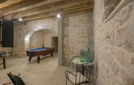 Maison 6 personnes à Imotski - Photo 11