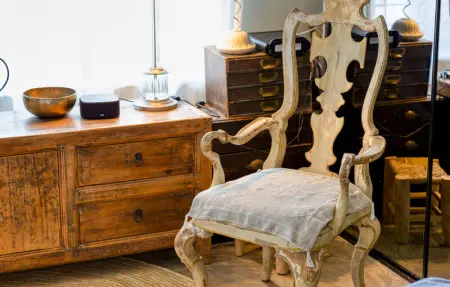 Location Appartement 2 personnes à Trouville sur Mer - Photo 6