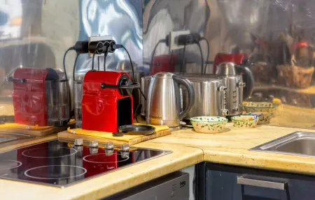 Location Appartement 2 personnes à Trouville sur Mer - Photo 21