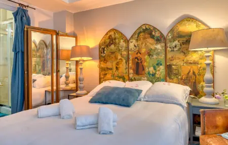 Location Appartement 2 personnes à Trouville sur Mer - Photo 22