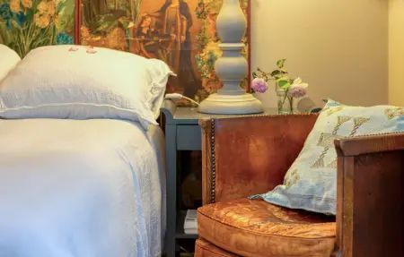 Location Appartement 2 personnes à Trouville sur Mer - Photo 23