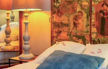 Location Appartement 2 personnes à Trouville sur Mer - Photo 24