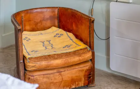 Location Appartement 2 personnes à Trouville sur Mer - Photo 25