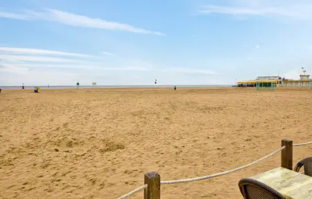 Location Appartement 2 personnes à Trouville sur Mer - Photo 27