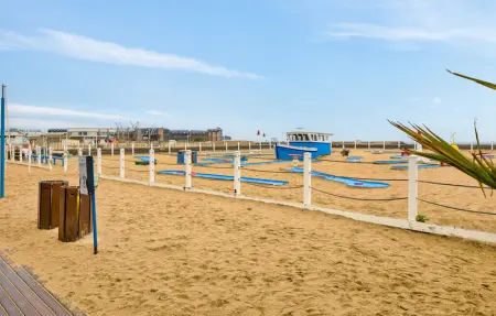 Location Appartement 2 personnes à Trouville sur Mer - Photo 28