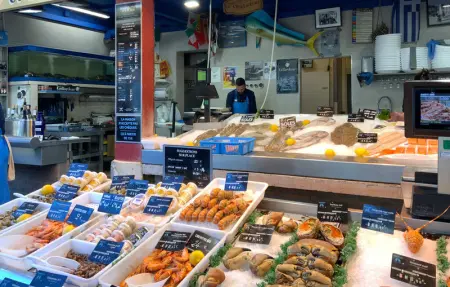 Location Appartement 2 personnes à Trouville sur Mer - Photo 31