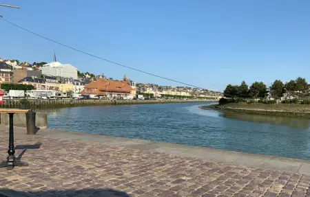 Location Appartement 2 personnes à Trouville sur Mer - Photo 33