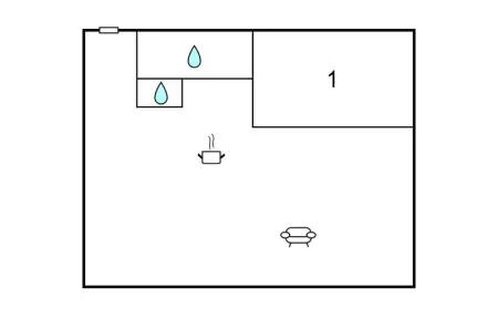 Location Appartement 2 personnes à Trouville sur Mer - Photo 37