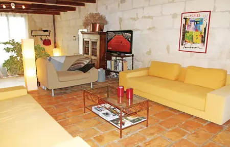 Maison 4 personnes à Bellegarde - Photo 1