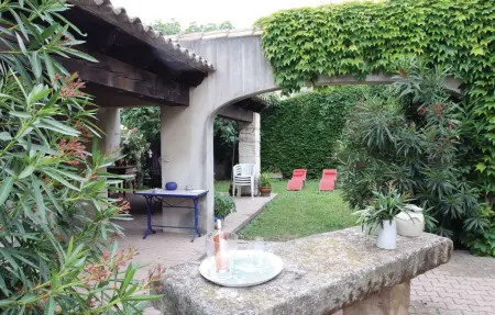 Maison 4 personnes à Bellegarde - Photo 5