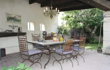 Maison 4 personnes à Bellegarde - Photo 7