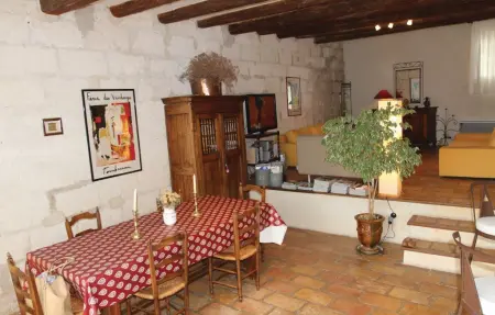 Maison 4 personnes à Bellegarde - Photo 12