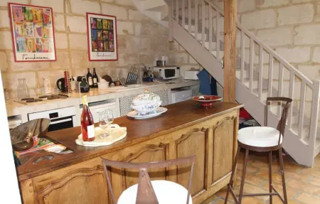 Maison 4 personnes à Bellegarde - Photo 14