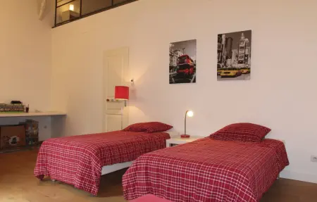Maison 4 personnes à Bellegarde - Photo 22