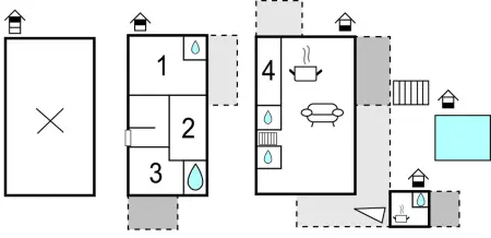 Maison 8 personnes à Sevid - Photo 52