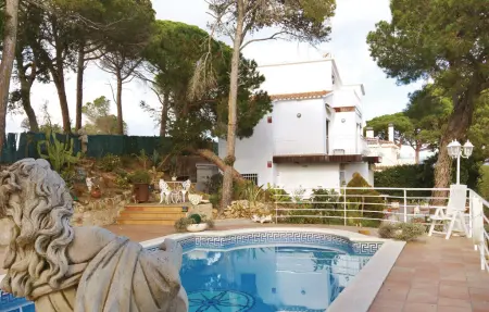 Maison 10 personnes à Blanes - Photo 2