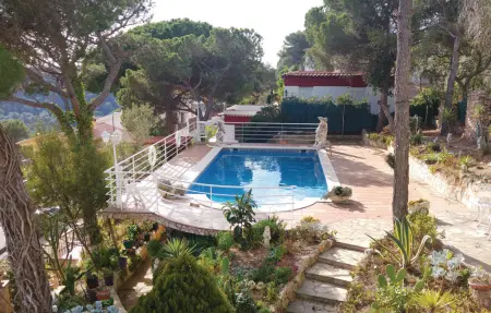 Maison 10 personnes à Blanes - Photo 4