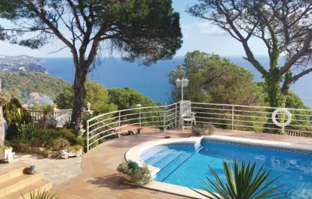 Maison 10 personnes à Blanes - Photo 8