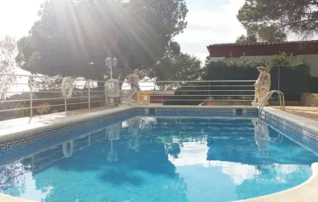 Maison 10 personnes à Blanes - Photo 9