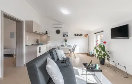 Maison 8 personnes à Labin - Photo 2
