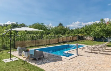 Maison 8 personnes à Labin - Photo 7