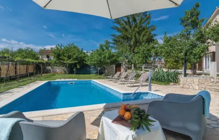 Maison 8 personnes à Labin - Photo 8