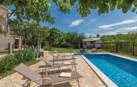 Maison 8 personnes à Labin - Photo 9