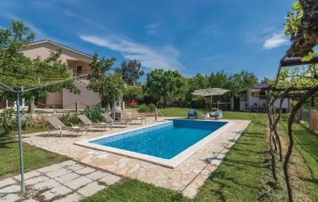 Maison 8 personnes à Labin - Photo 10
