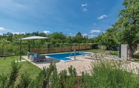 Maison 8 personnes à Labin - Photo 11