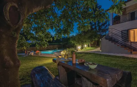 Maison 8 personnes à Labin - Photo 13