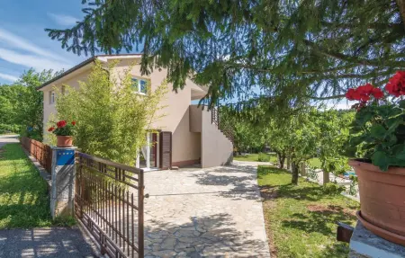 Maison 8 personnes à Labin - Photo 14